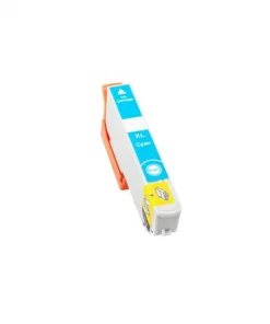 C13T33624010 / 33XL - cartouche compatible Epson - cyan