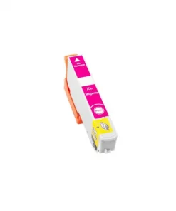 C13T33634010 / 33XL - cartouche compatible Epson - magenta
