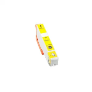 C13T33644010 / 33XL - cartouche compatible Epson - jaune