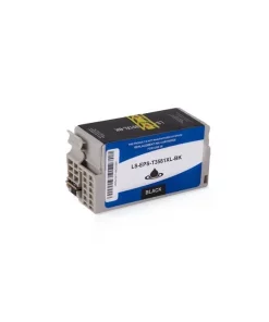 C13T35914010 / 35XL - cartouche compatible Epson - noire