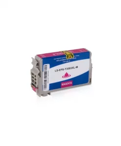 C13T35934010 / 35XL - cartouche compatible Epson - magenta