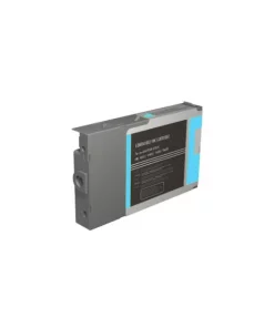 C13T463011 / T463 - cartouche compatible Epson - cyan