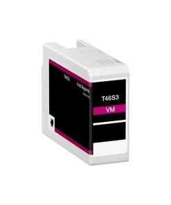 C13T46S300 / T46S3 - cartouche compatible Epson - magenta