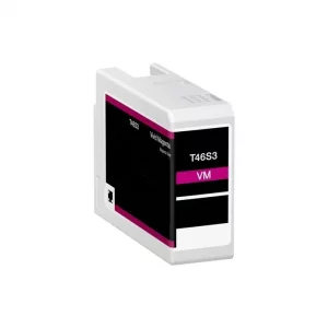 C13T46S300 / T46S3 - cartouche compatible Epson - magenta