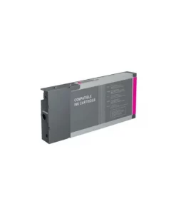 C13T544300 / T5443 - cartouche compatible Epson - magenta