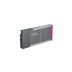 C13T544300 / T5443 - cartouche compatible Epson - magenta