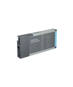 C13T544500 / T5445 - cartouche compatible Epson - cyan photo