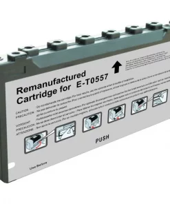 C13T557040BH / T5570 - cartouche compatible Epson