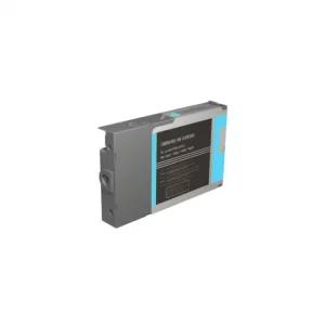 C13T563500 / T5635 - cartouche compatible Epson - cyan photo