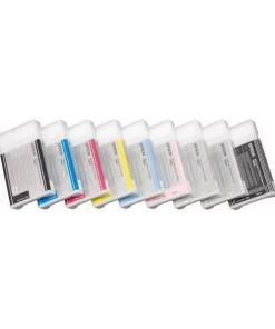 C13T563600 / T5636 - cartouche compatible Epson - magenta photo