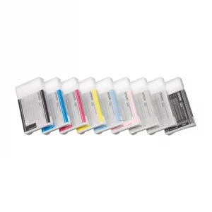C13T563600 / T5636 - cartouche compatible Epson - magenta photo
