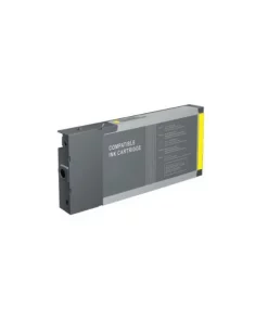 C13T565400 / T5654 - cartouche compatible Epson - jaune