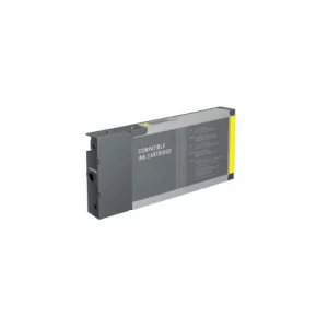 C13T565400 / T5654 - cartouche compatible Epson - jaune