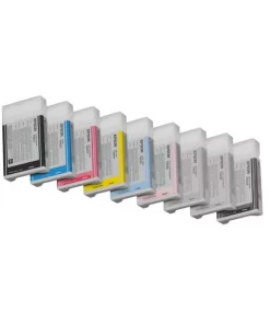 C13T603200 / T6032 - cartouche compatible Epson - cyan