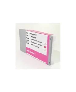 C13T603300 / T6033 - cartouche compatible Epson - magenta