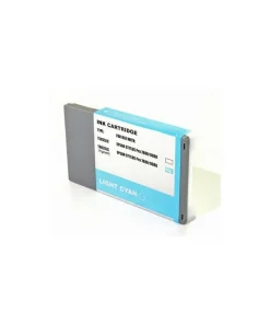 C13T603500 / T6035 - cartouche compatible Epson - cyan photo