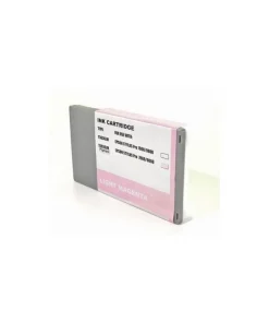 C13T603600 / T6036 - cartouche compatible Epson - magenta photo