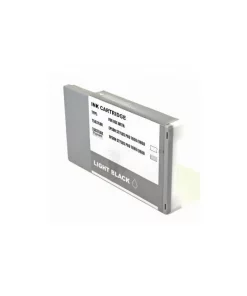 C13T603700 / T6037 - cartouche compatible Epson - noire