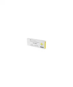 C13T606400 / T6064 - cartouche compatible Epson - jaune