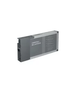C13T636900 / T6369 - cartouche compatible Epson - noire