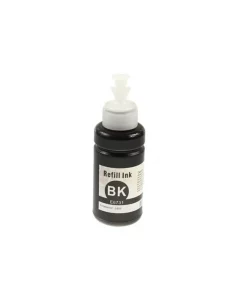C13T67314A / T6731 - bouteille d'encre compatible Epson - noire