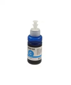 C13T67324A / T6732 - bouteille d'encre compatible Epson - cyan