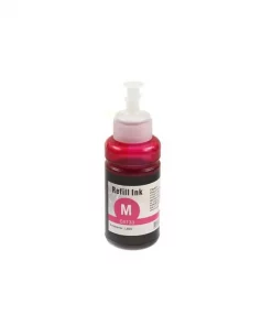C13T67334A / T6733 - bouteille d'encre compatible Epson - magenta