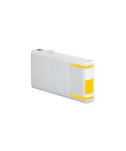 C13T70144010 / T7014 - cartouche compatible Epson - jaune