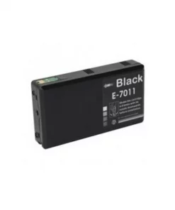 C13T70214010 / T7021 - cartouche compatible Epson - noire