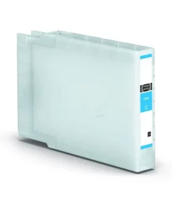 C13T908240 / T9082 - cartouche compatible Epson - cyan