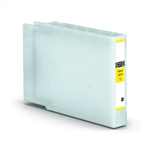 C13T908440 / T9084 - cartouche compatible Epson - jaune