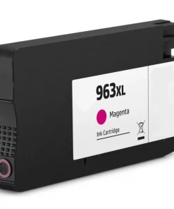 3JA28AE / 963XL - cartouche compatible HP - magenta