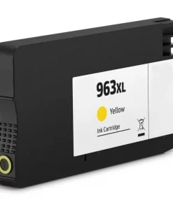 3JA29AE / 963XL - cartouche compatible HP - jaune