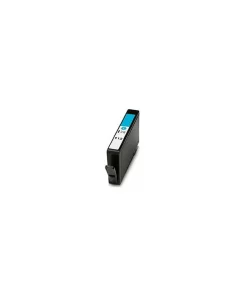 3YL81AE / 912XL - cartouche compatible HP - cyan