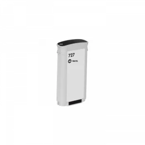 C1Q12A / 727 - cartouche compatible HP - noire