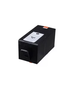 C2P23AE / 934XL - cartouche compatible HP - noire