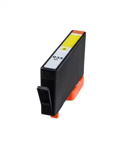 C2P26AE / 935XL - cartouche compatible HP - jaune