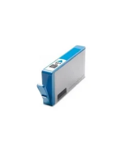 CB323EE / 364XL - cartouche compatible HP - cyan