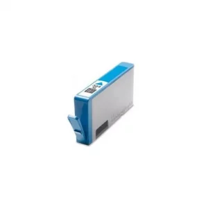 CB323EE / 364XL - cartouche compatible HP - cyan