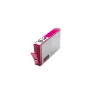 CB324EE / 364XL - cartouche compatible HP - magenta