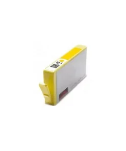 CB325EE / 364XL - cartouche compatible HP - jaune