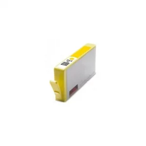 CB325EE / 364XL - cartouche compatible HP - jaune