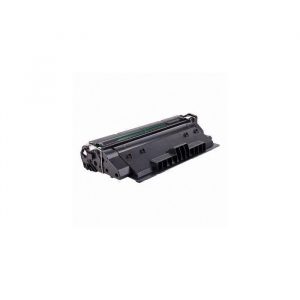 CF214X / 14X - toner compatible HP - noir