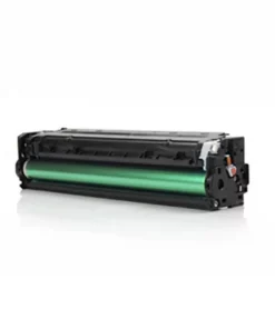 CF402X / 201X - toner compatible HP - jaune