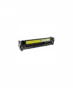 CF532A / 205A - toner compatible HP - jaune