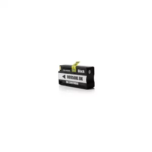 CN045AE / 950XL - cartouche compatible HP - noire