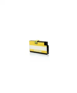 CN048AE / 951XL - cartouche compatible HP - jaune