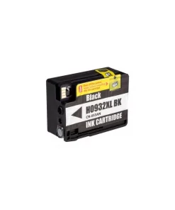 CN053AE / 932XL - cartouche compatible HP - noire