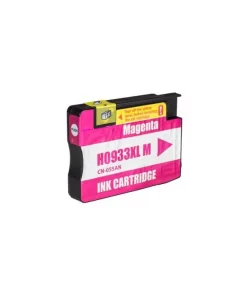 CN055AE / 933XL - cartouche compatible HP - magenta