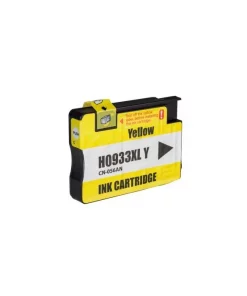 CN056AE / 933XL - cartouche compatible HP - jaune